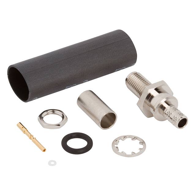 901-10662 Amphenol RF  Assemblages de connecteurs coaxiaux (RF)